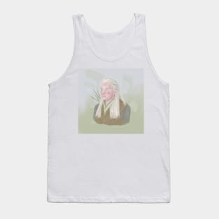 Companion Tank Top